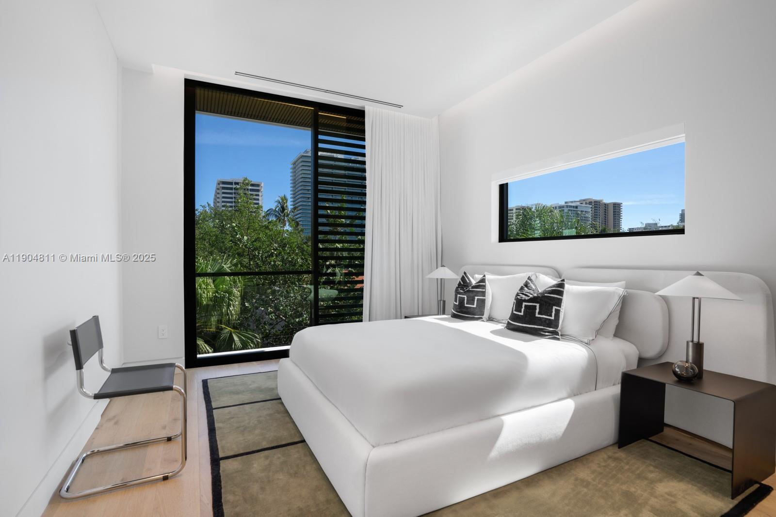 BAL HARBOUR RESIDENTIAL S - Residential