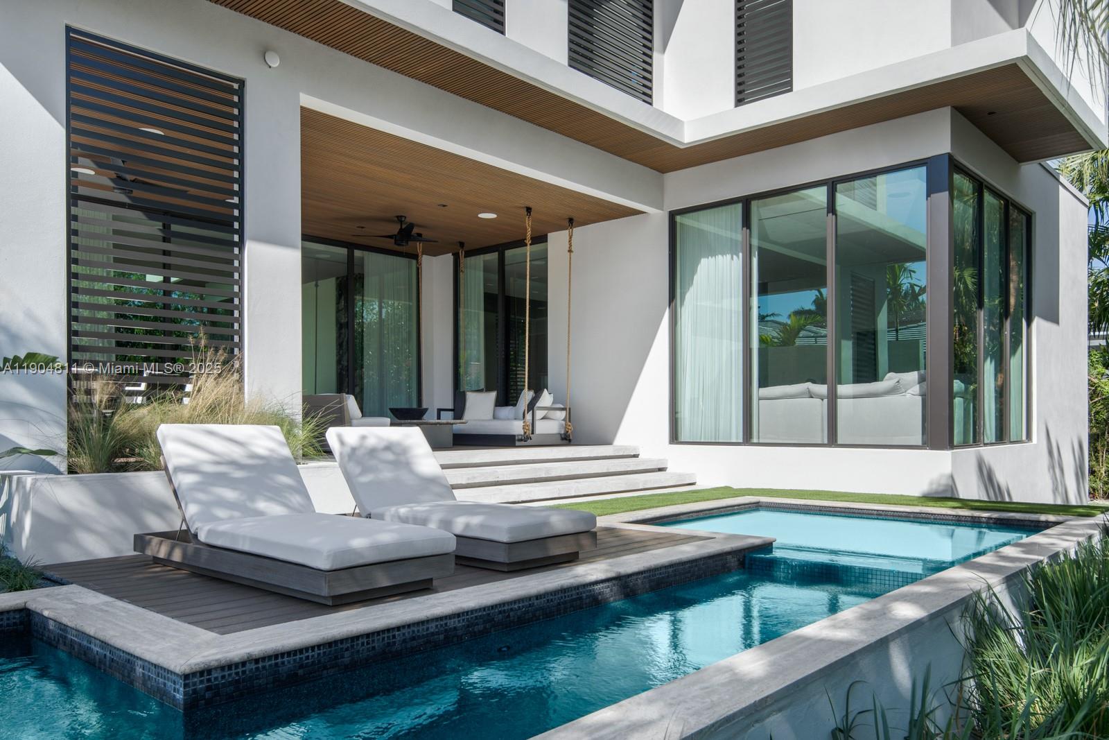 BAL HARBOUR RESIDENTIAL S - Residential