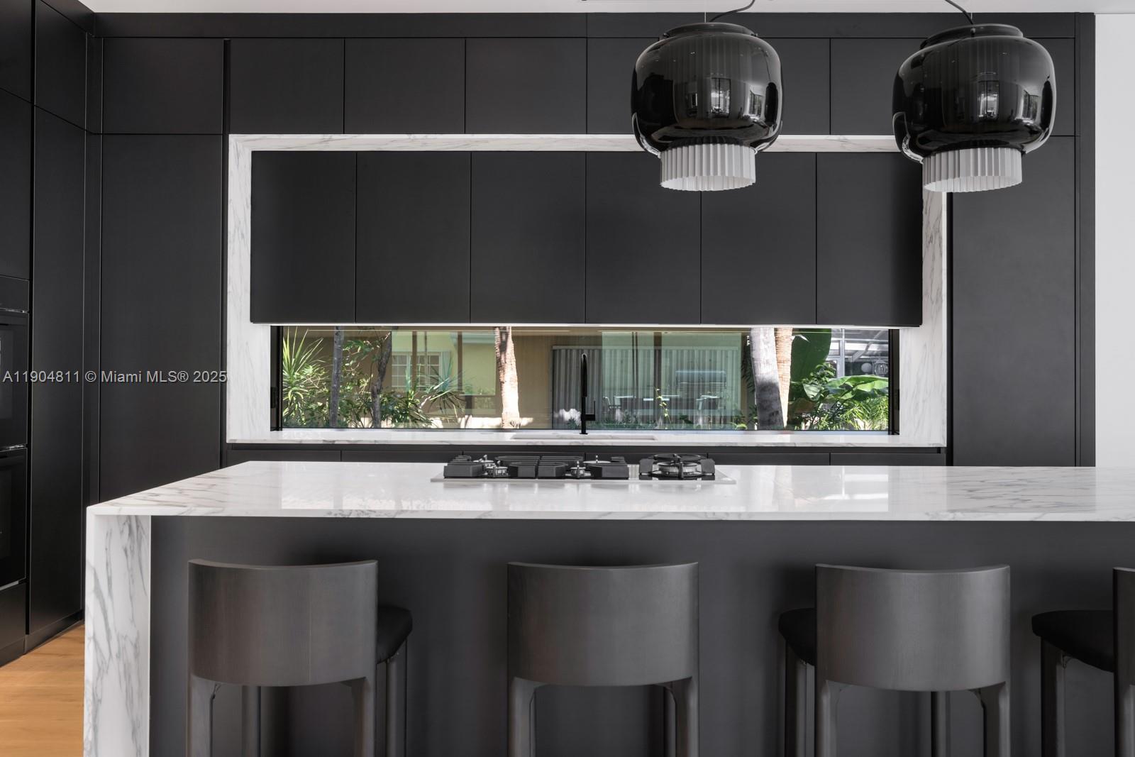 BAL HARBOUR RESIDENTIAL S - Residential