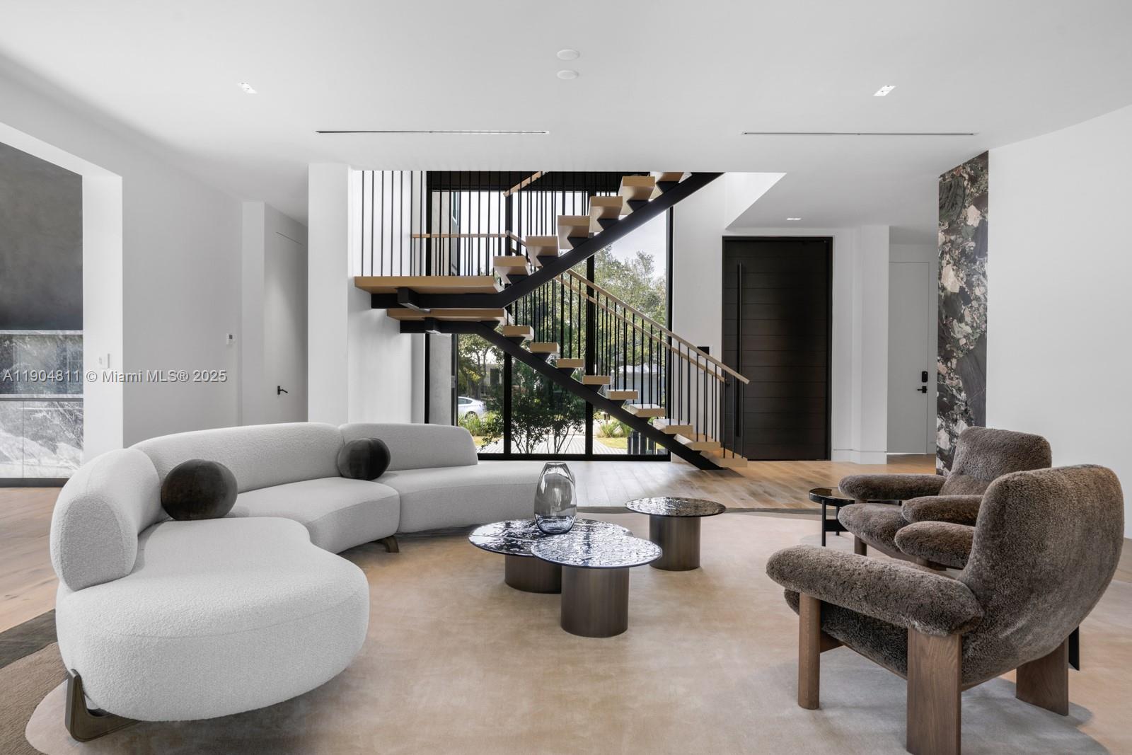 BAL HARBOUR RESIDENTIAL S - Residential