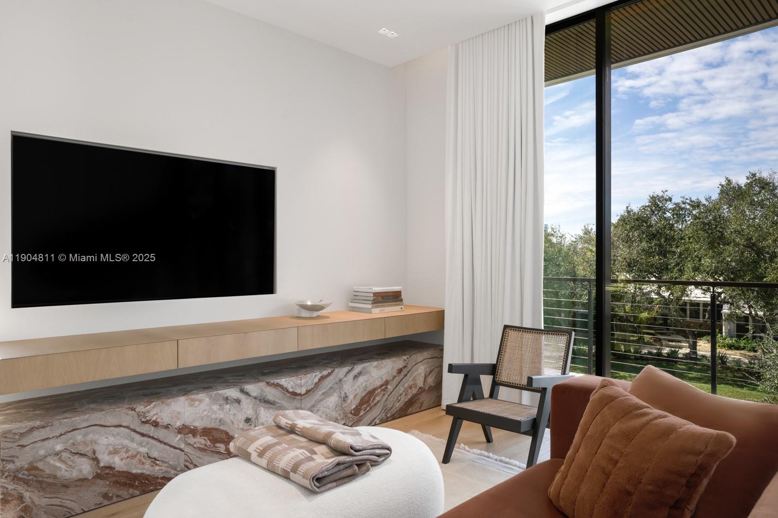 BAL HARBOUR RESIDENTIAL S - Residential