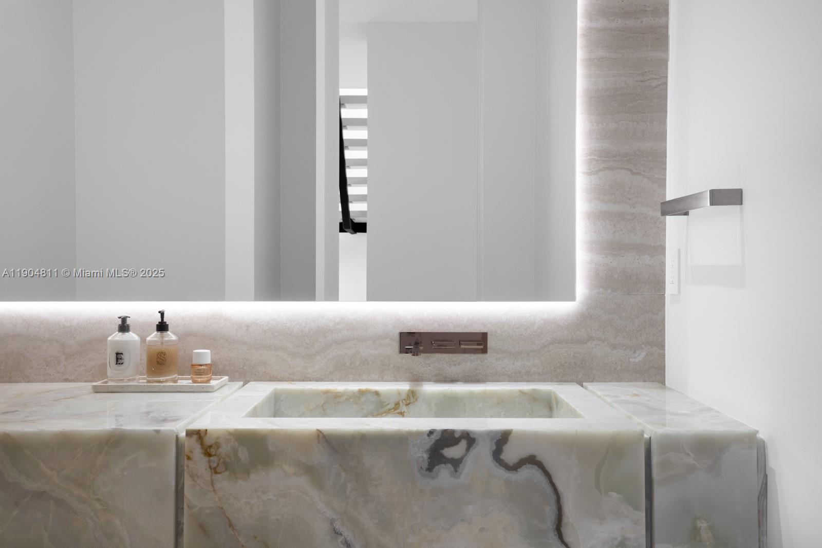 BAL HARBOUR RESIDENTIAL S - Residential