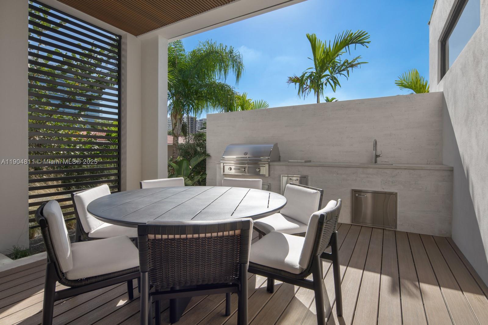 BAL HARBOUR RESIDENTIAL S - Residential