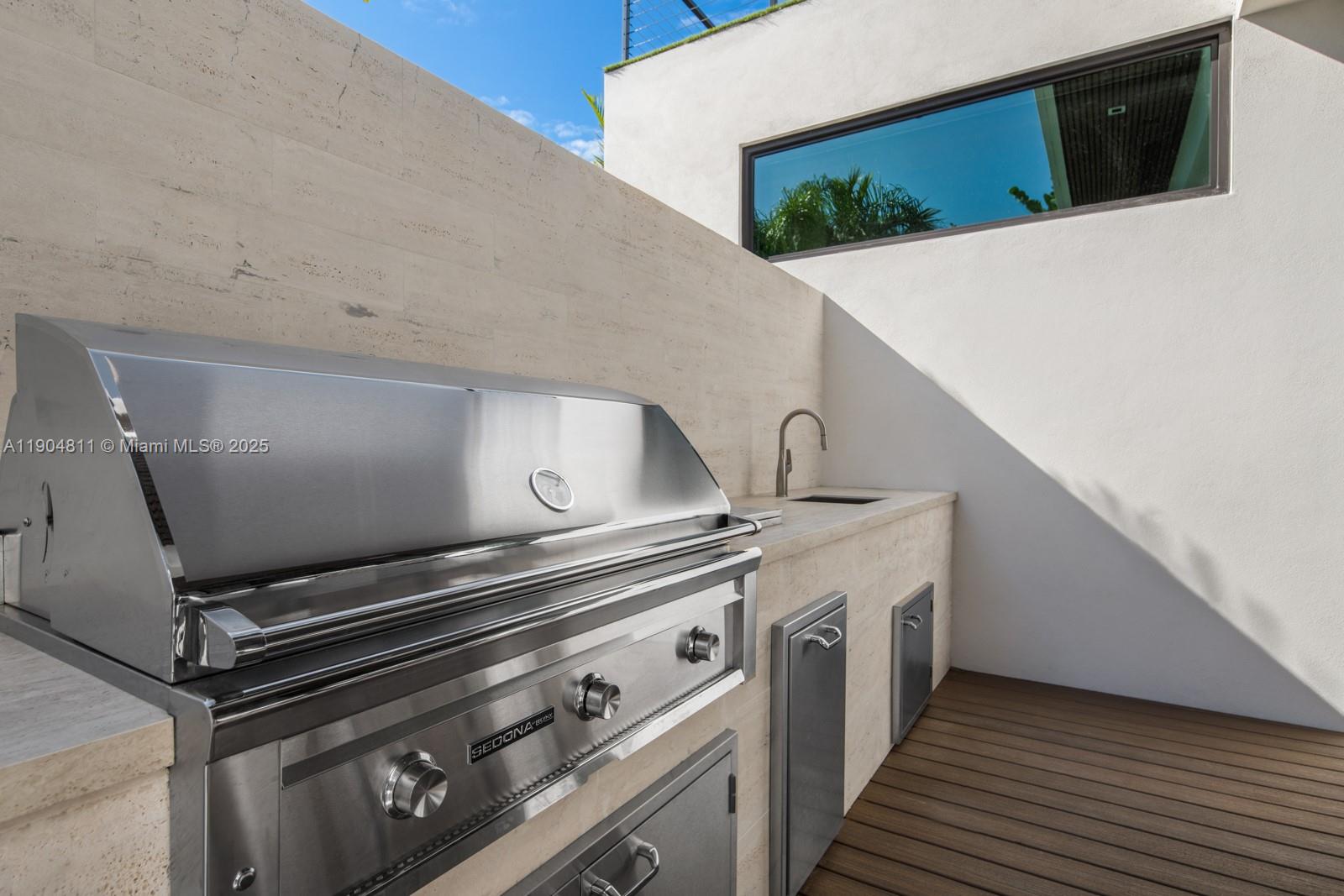 BAL HARBOUR RESIDENTIAL S - Residential