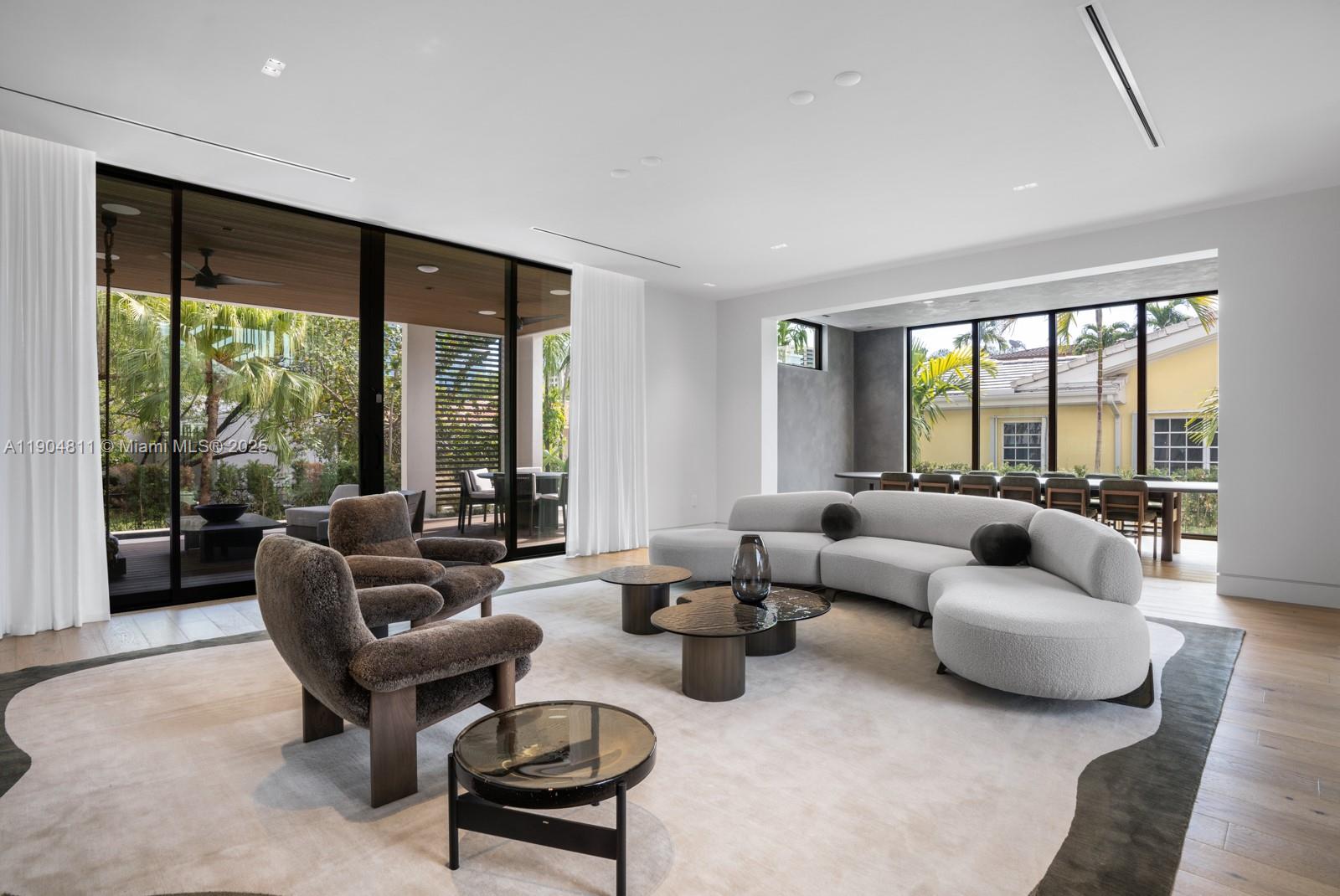 BAL HARBOUR RESIDENTIAL S - Residential