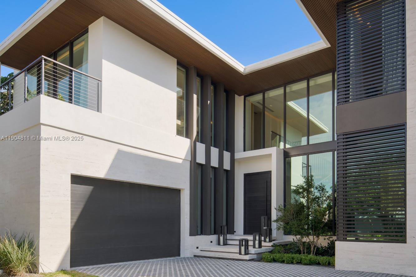 BAL HARBOUR RESIDENTIAL S - Residential