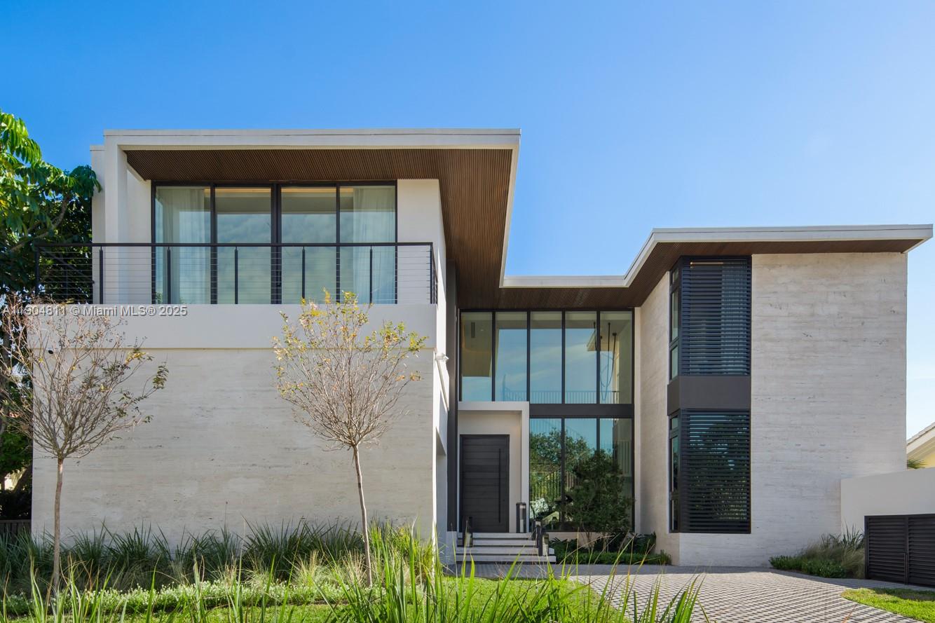 BAL HARBOUR RESIDENTIAL S - Residential