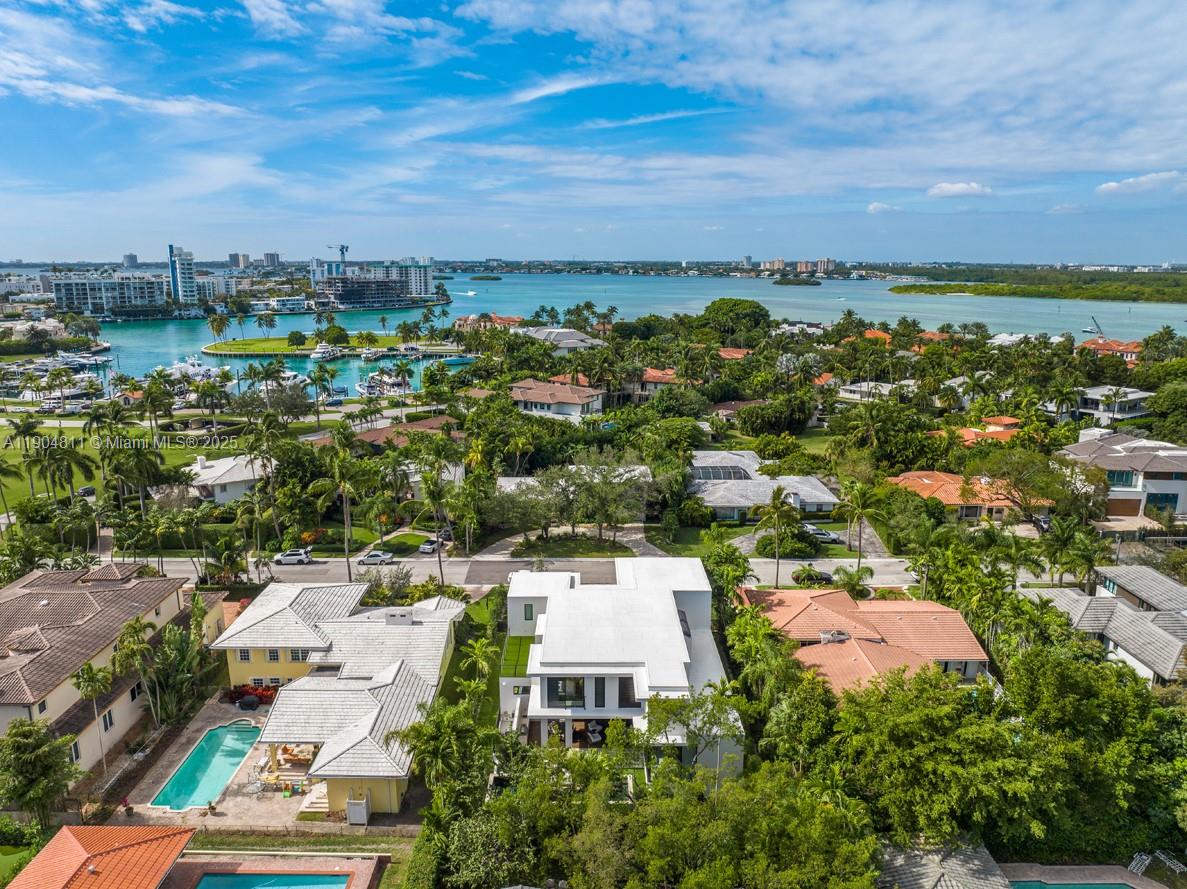 BAL HARBOUR RESIDENTIAL S - Residential