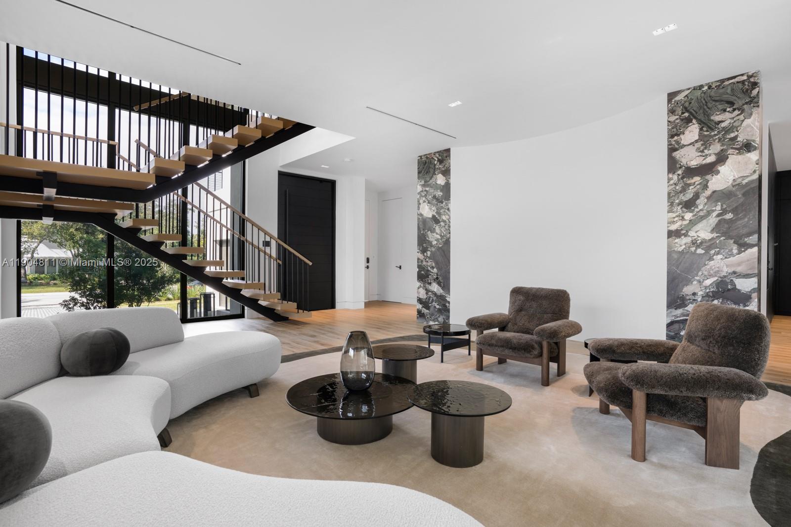 BAL HARBOUR RESIDENTIAL S - Residential