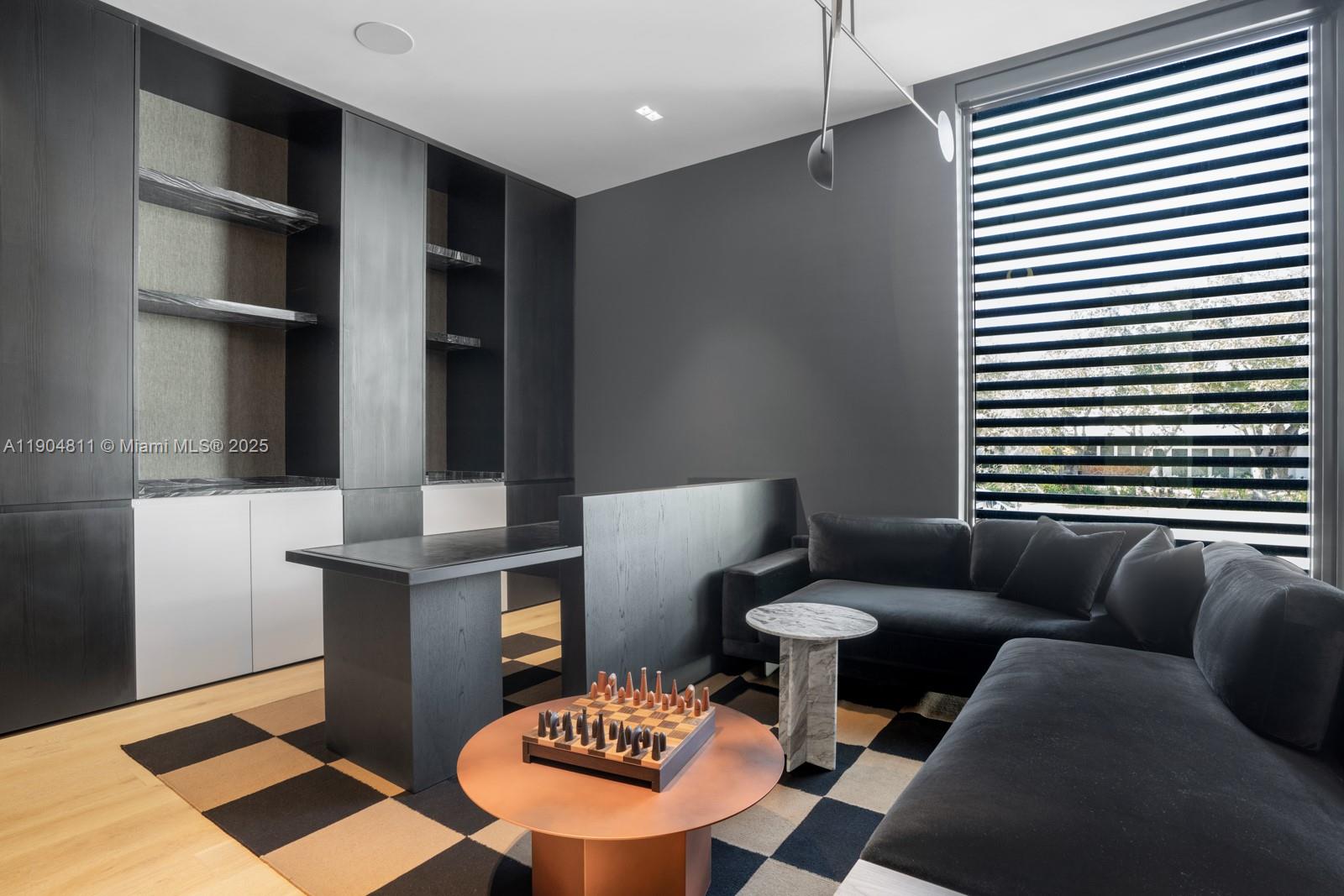 BAL HARBOUR RESIDENTIAL S - Residential