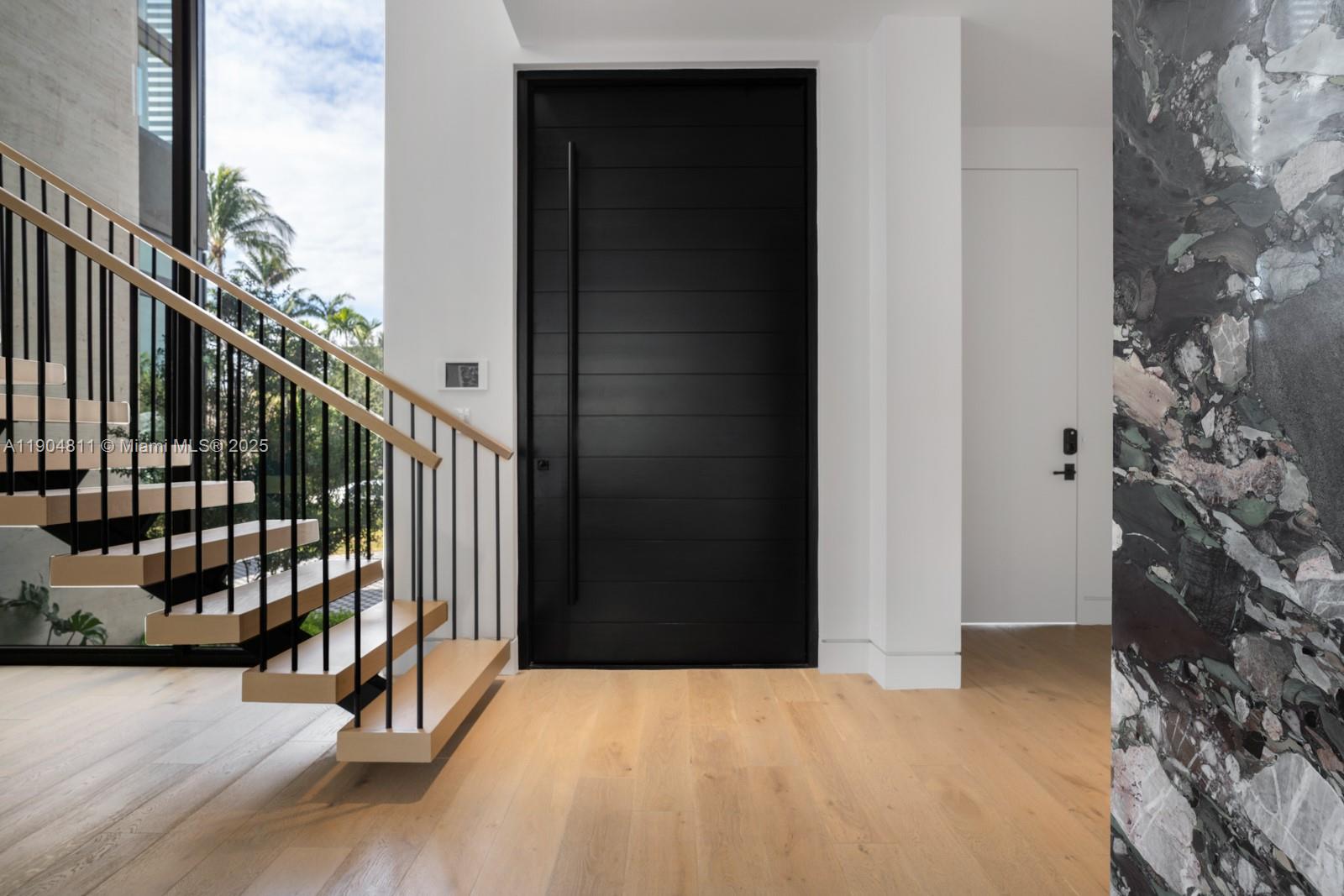 BAL HARBOUR RESIDENTIAL S - Residential