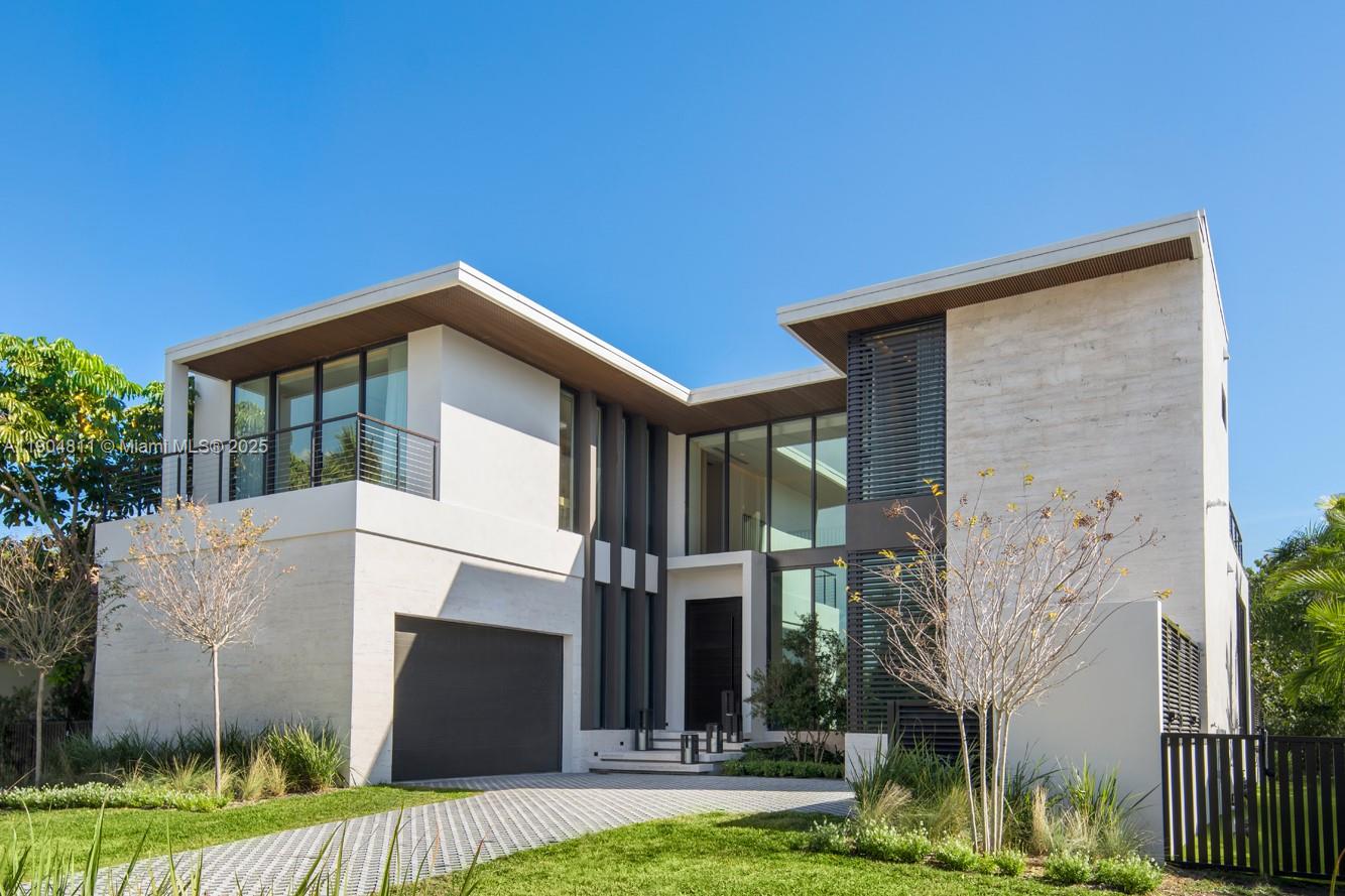 BAL HARBOUR RESIDENTIAL S - Residential