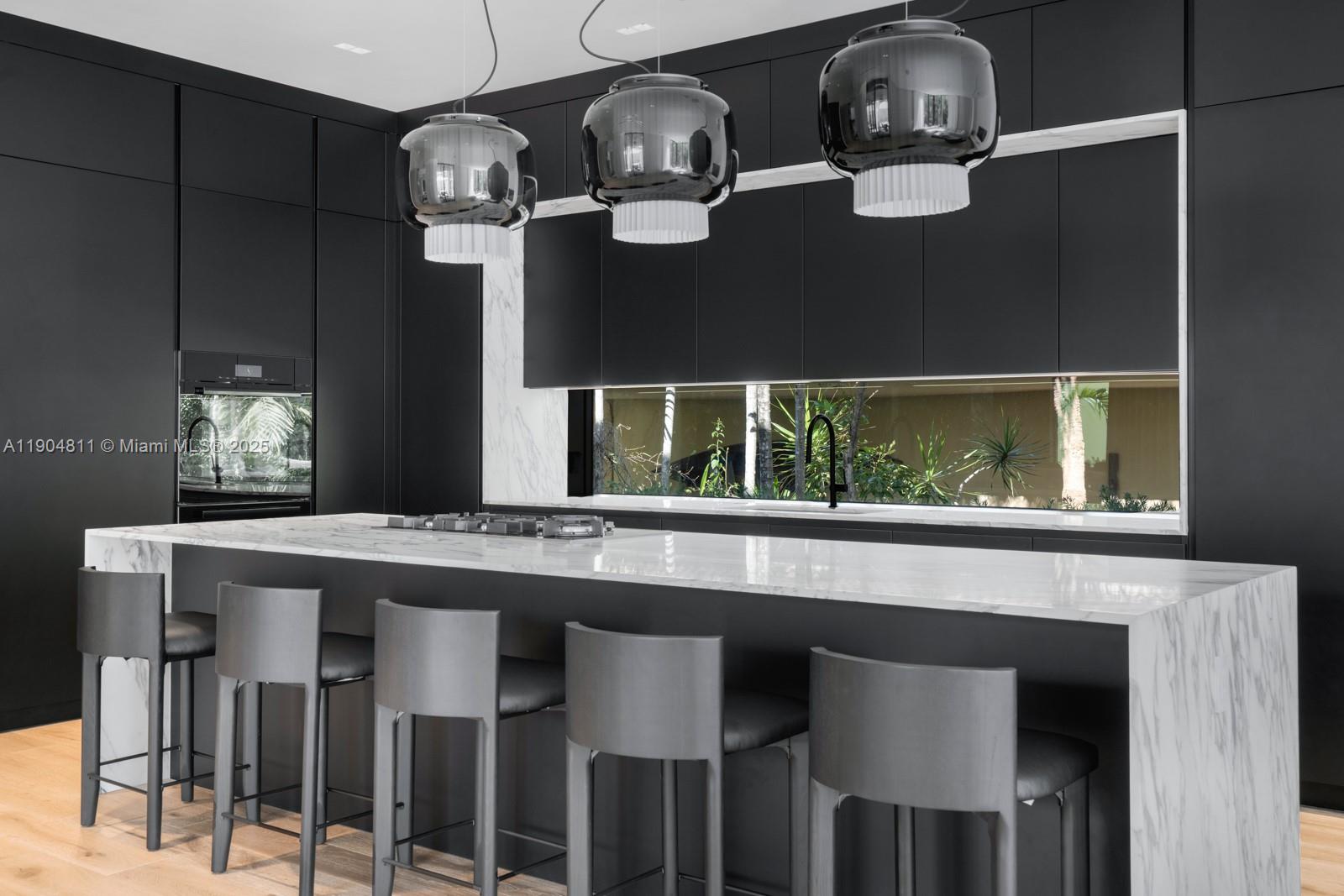 BAL HARBOUR RESIDENTIAL S - Residential