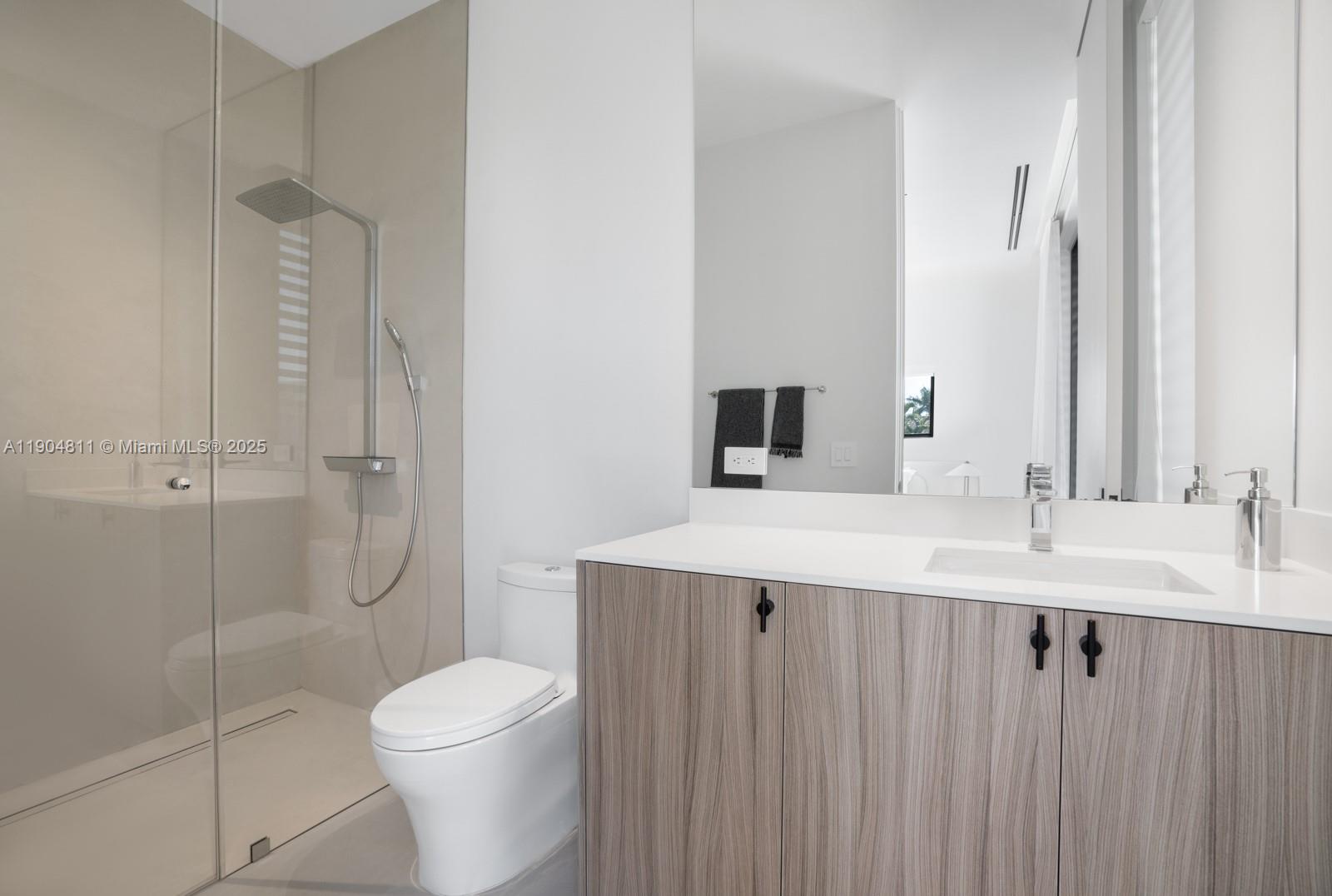 BAL HARBOUR RESIDENTIAL S - Residential