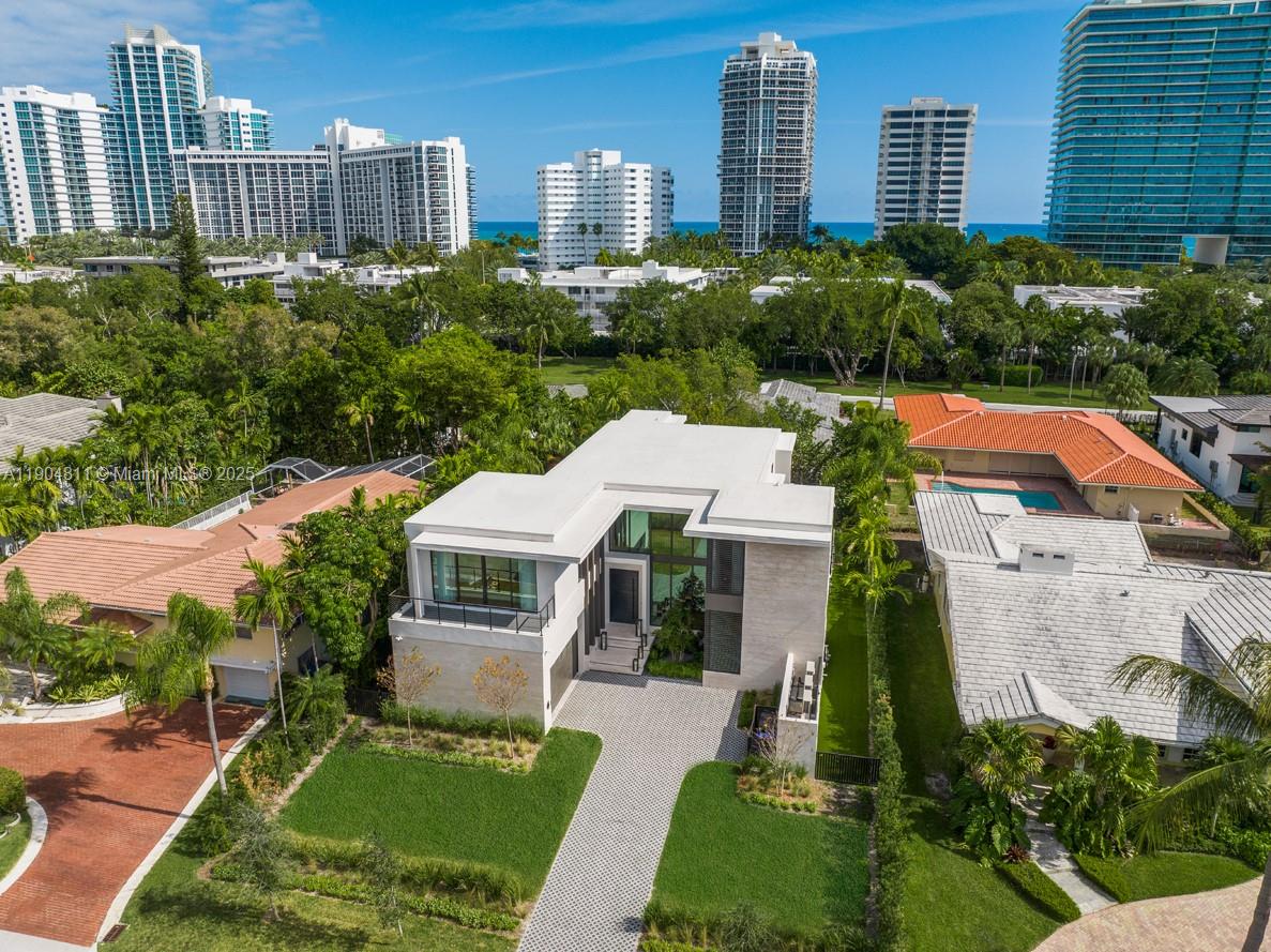 BAL HARBOUR RESIDENTIAL S - Residential