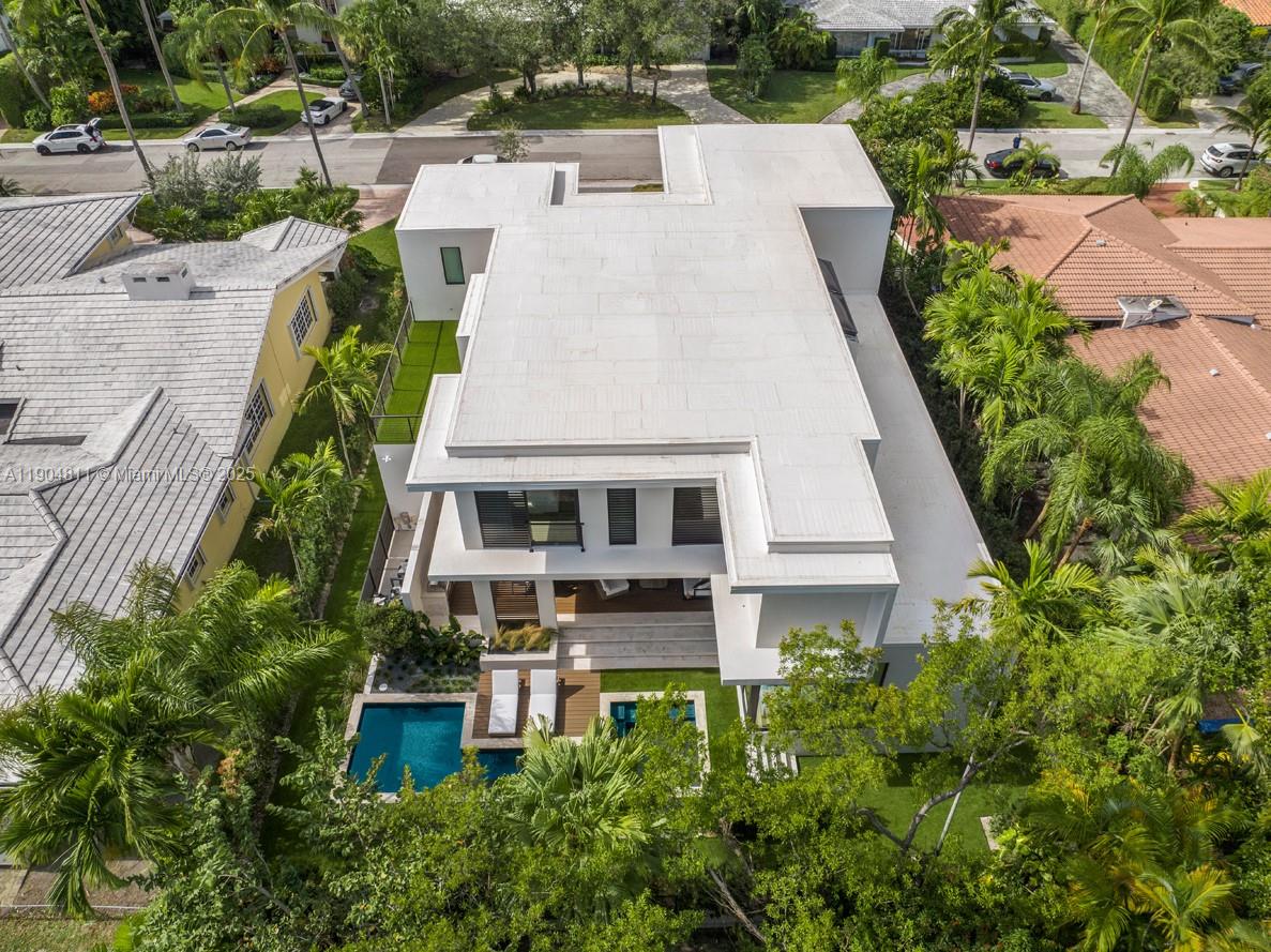 BAL HARBOUR RESIDENTIAL S - Residential