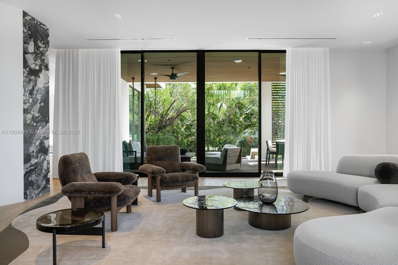 BAL HARBOUR RESIDENTIAL S - Residential
