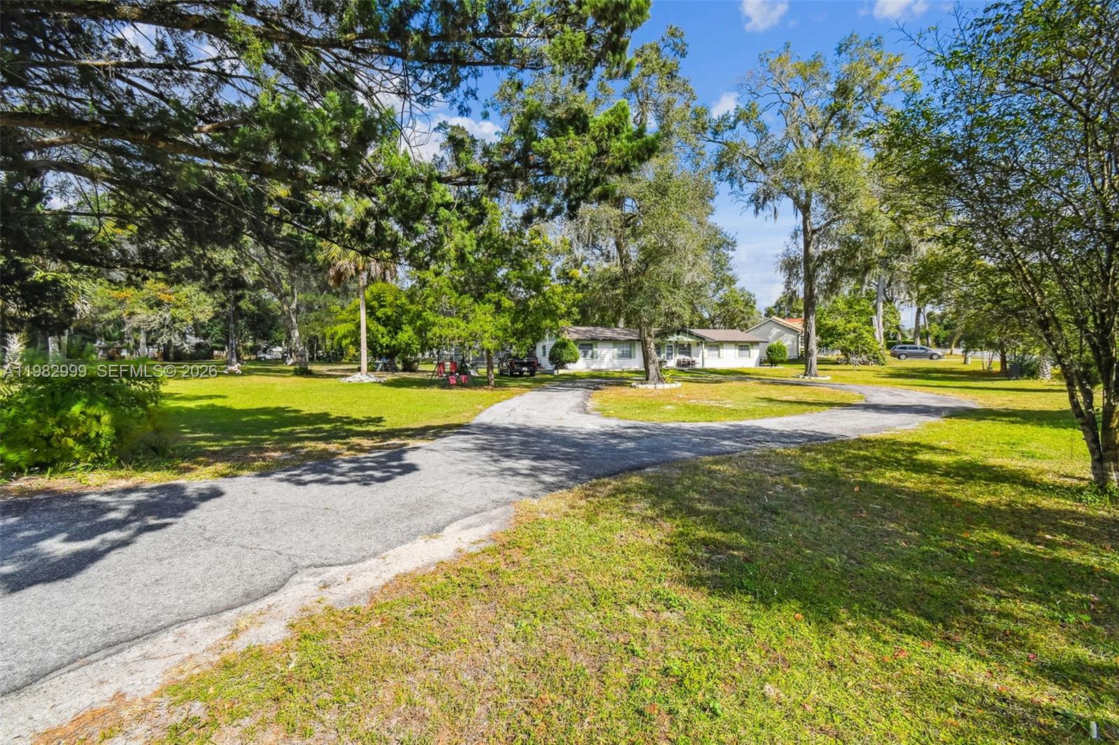 MOUNT PLYMOUTH - Residential