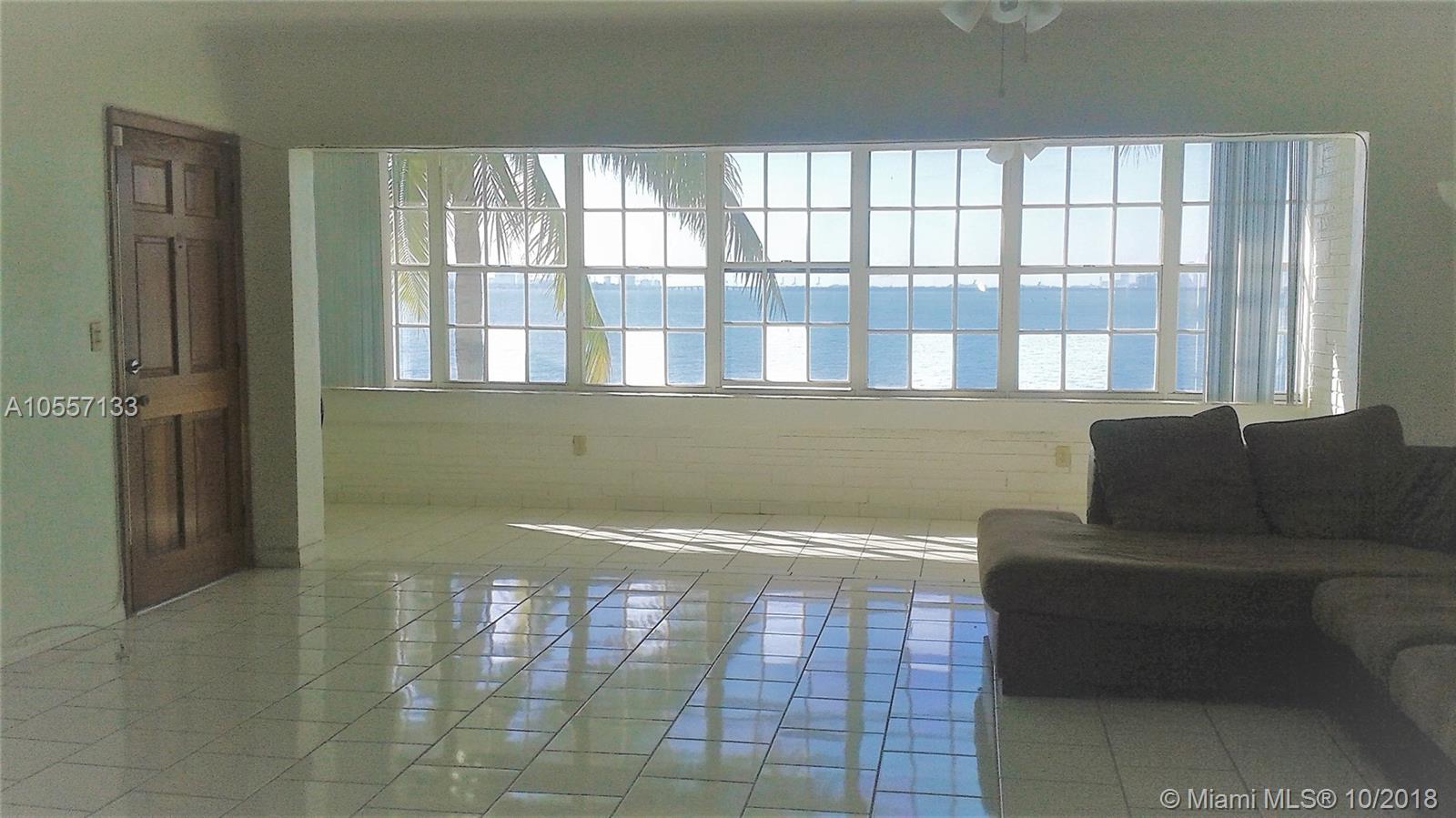 ISLE OF NORMANDY MIAMI VI - Residential Lease