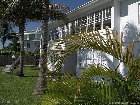 ISLE OF NORMANDY MIAMI VI - Residential Lease