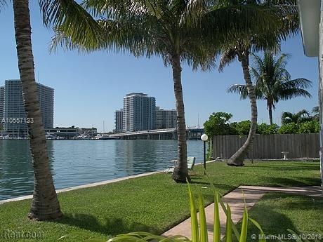 ISLE OF NORMANDY MIAMI VI - Residential Lease