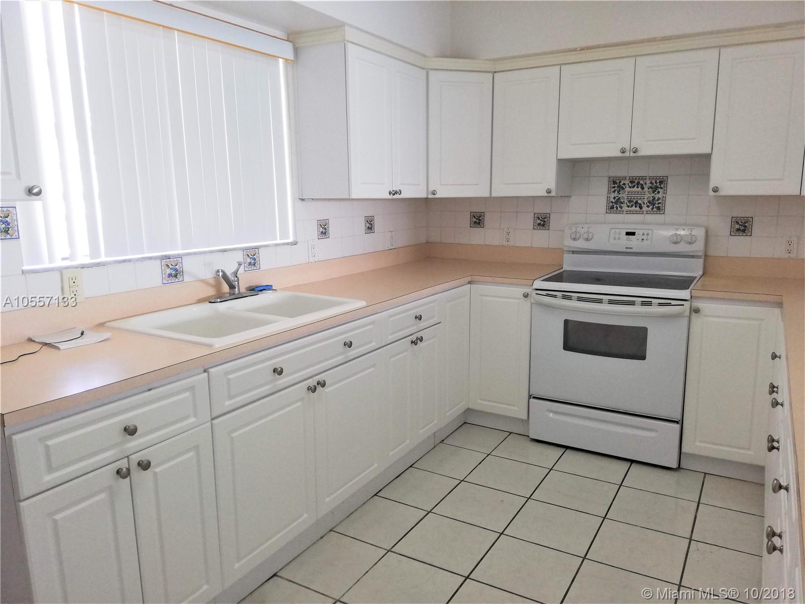 ISLE OF NORMANDY MIAMI VI - Residential Lease