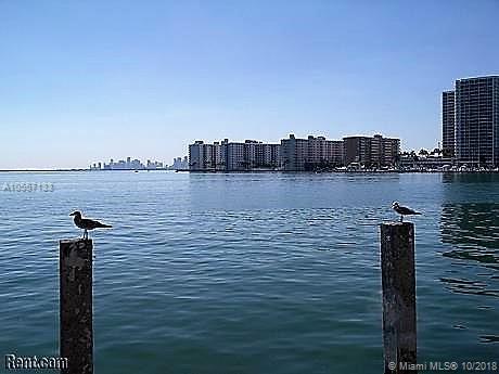 ISLE OF NORMANDY MIAMI VI - Residential Lease