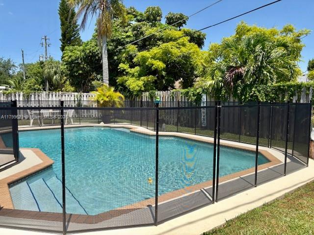 Rental Property at 11461 Nw 45th Pl, Sunrise, Miami-Dade County, Florida - Bedrooms: 3 
Bathrooms: 2  - $3,850 MO.