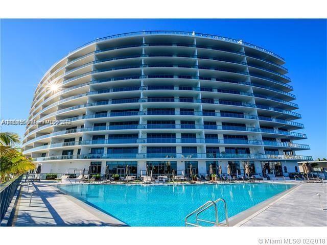ECHO Aventura - Residential