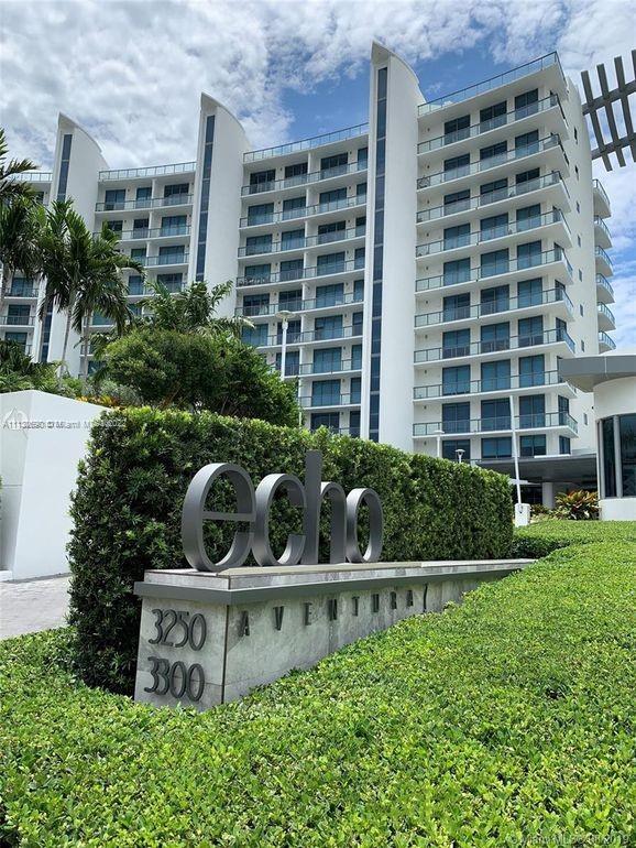 ECHO Aventura - Residential