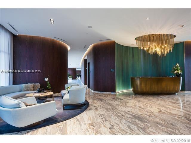 ECHO Aventura - Residential