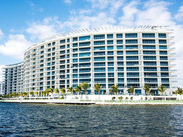 ECHO Aventura - Residential