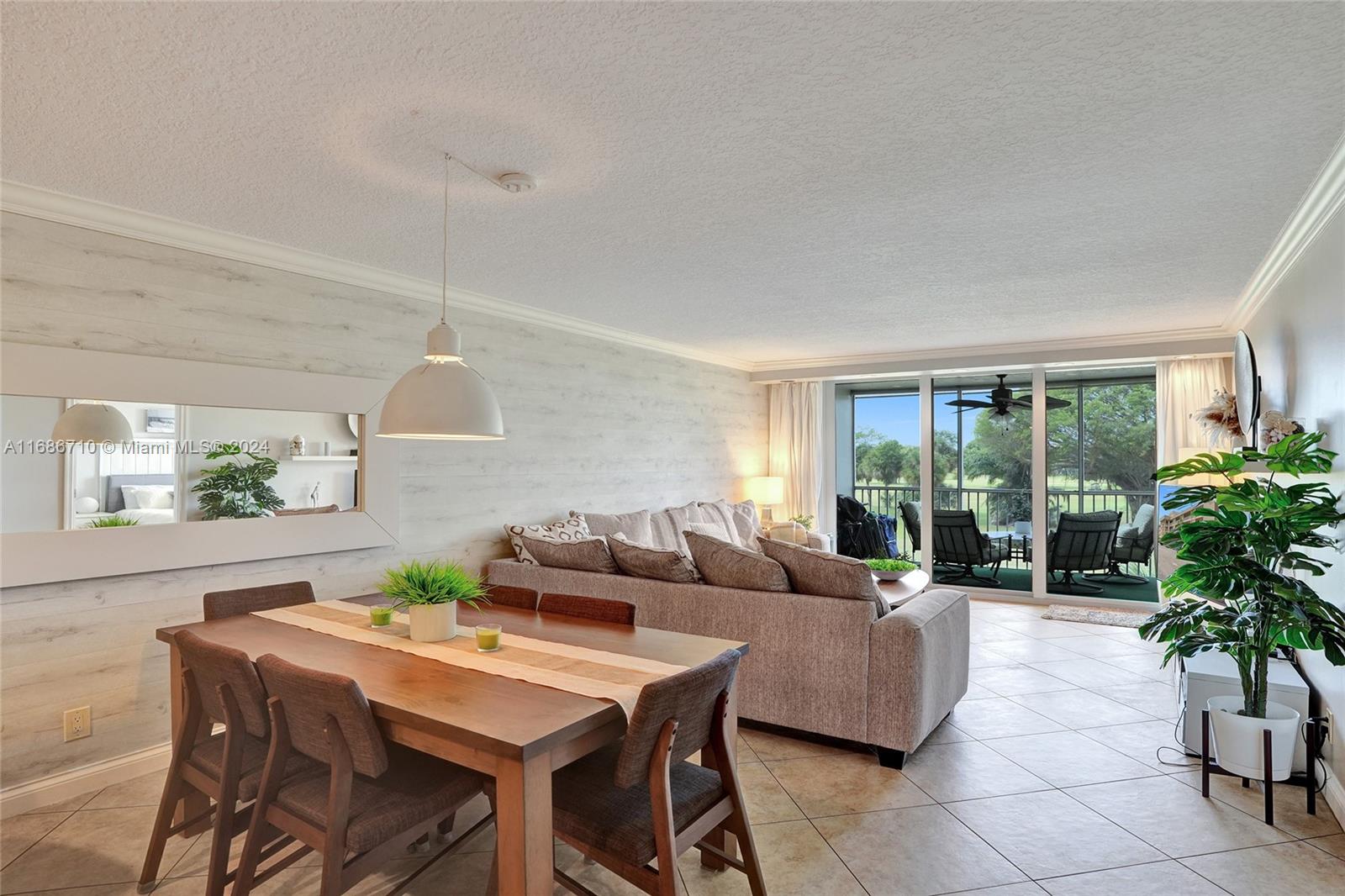 Property for Sale at 2601 S Course Dr 304, Pompano Beach, Broward County, Florida - Bedrooms: 1 
Bathrooms: 2  - $215,000