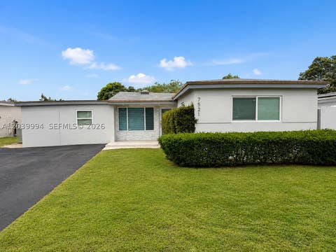 Photo of 7521 Shalimar St, Miramar, FL 33023 (MLS # A12039994)