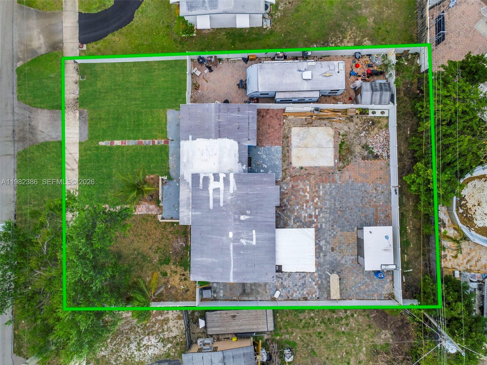 POMPANO BEACH HIGHLANDS 2 - Residential