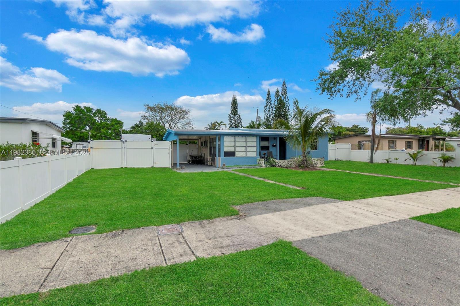 POMPANO BEACH HIGHLANDS 2 - Residential