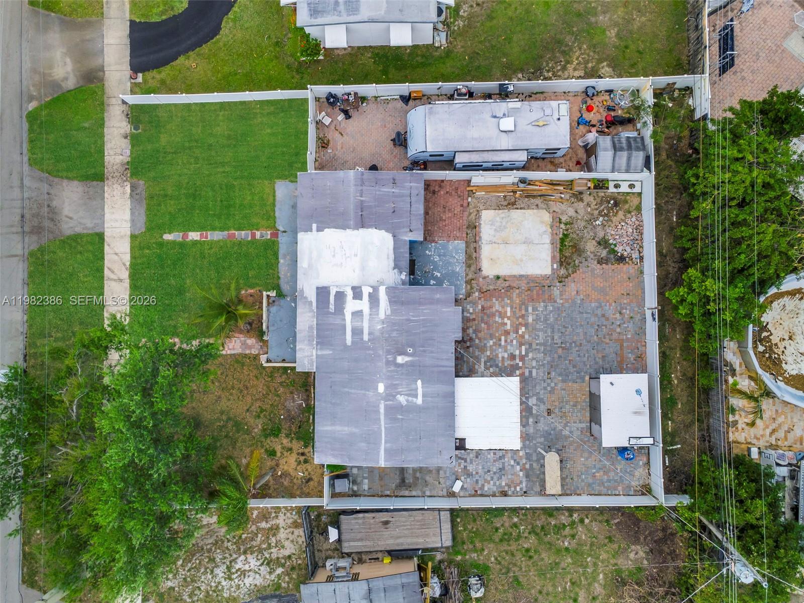 POMPANO BEACH HIGHLANDS 2 - Residential