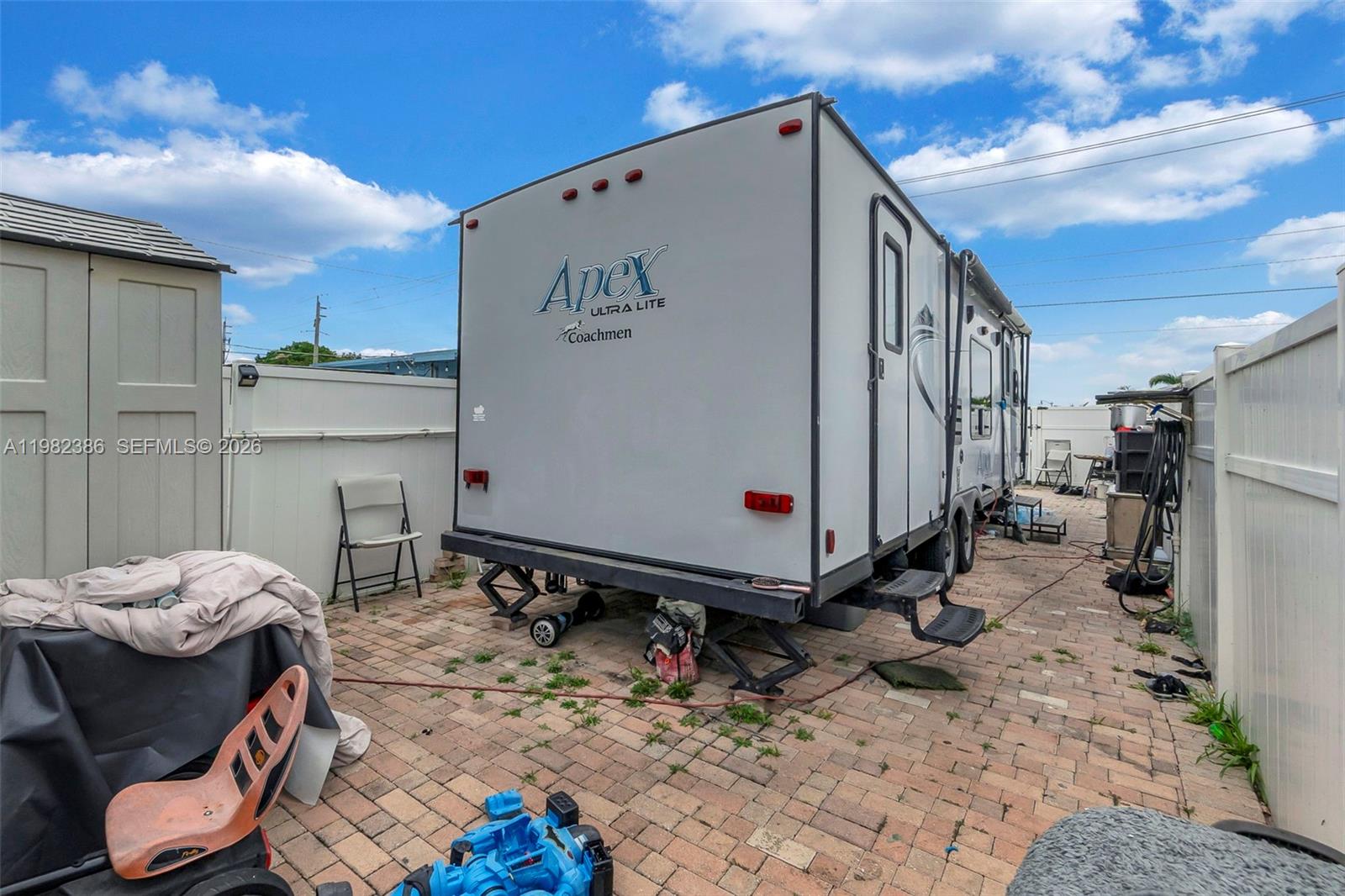 POMPANO BEACH HIGHLANDS 2 - Residential