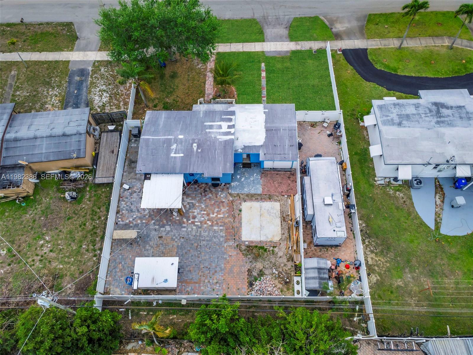 POMPANO BEACH HIGHLANDS 2 - Residential