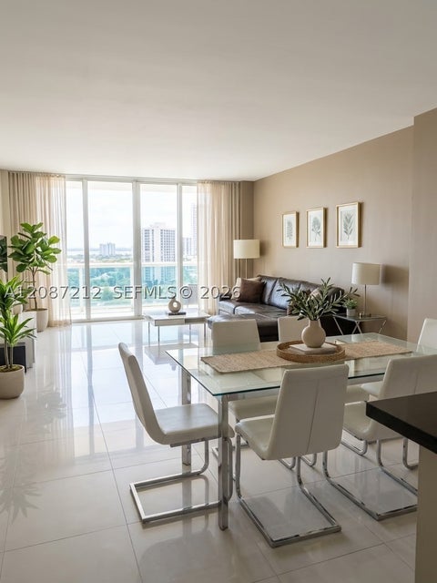 Photo of 19370 Collins Ave #418, Sunny Isles Beach, FL 33160 (MLS # A12087212)
