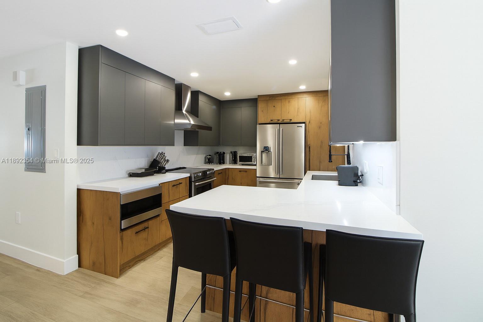 KINGS CREEK - Residential