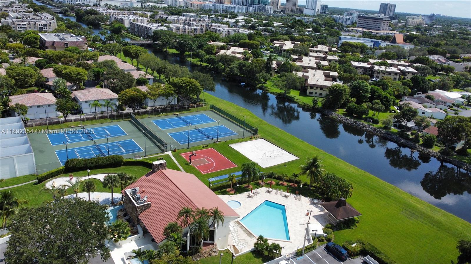 KINGS CREEK - Residential