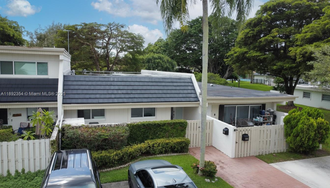 KINGS CREEK - Residential