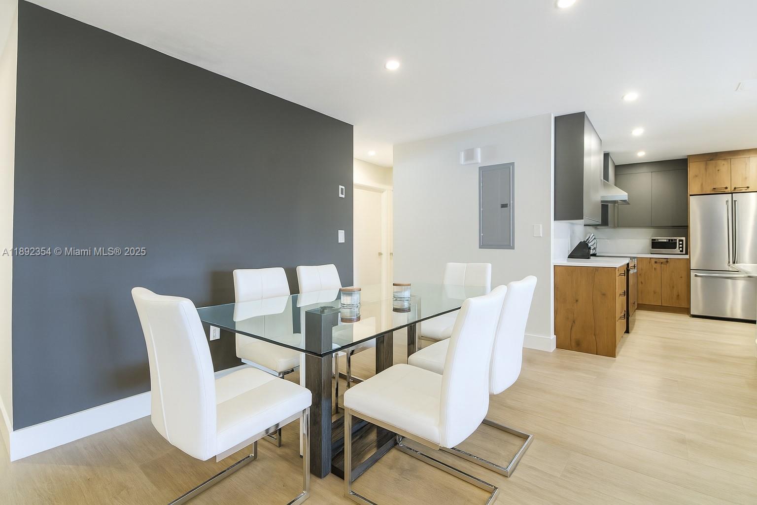 KINGS CREEK - Residential