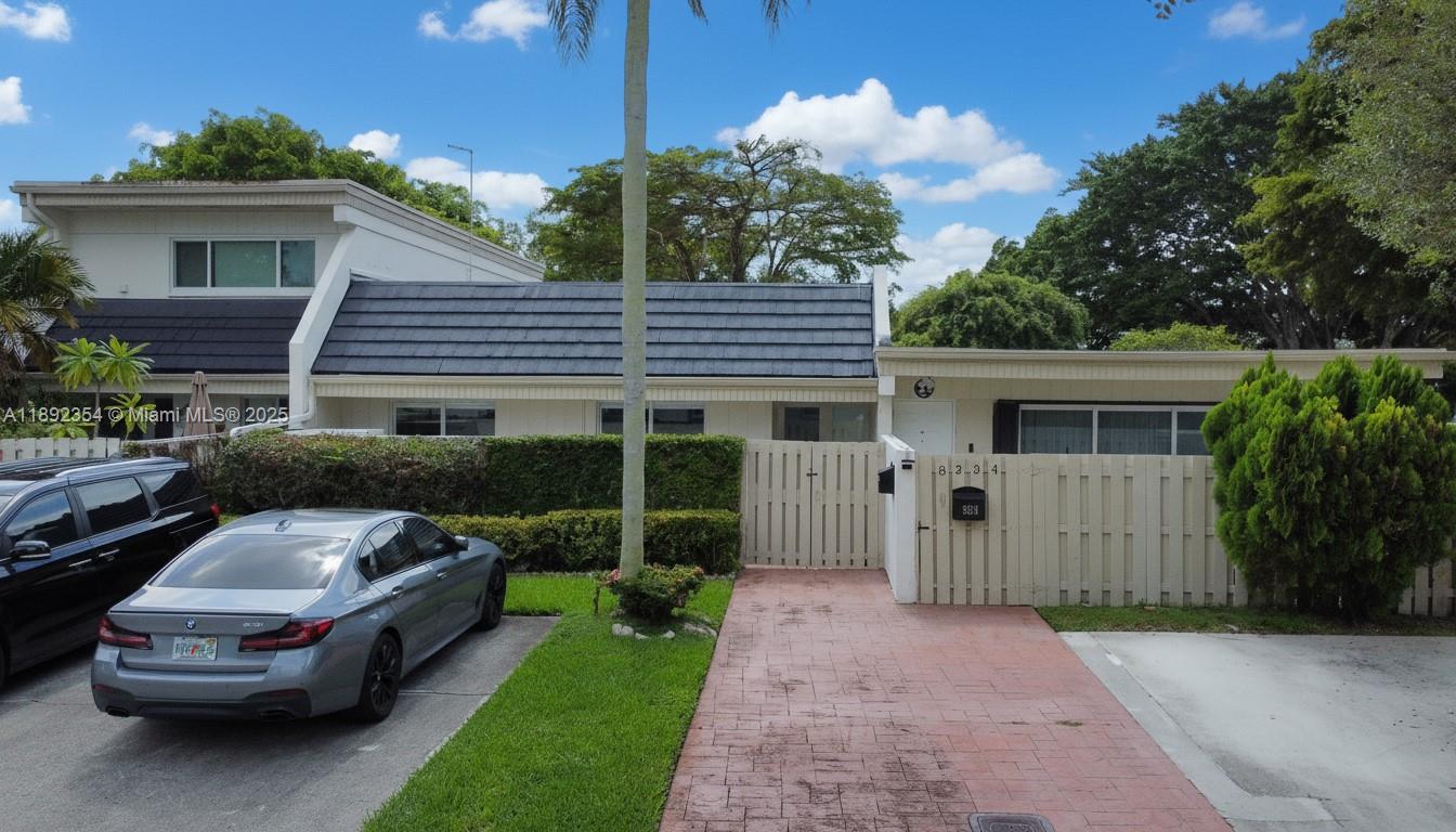 KINGS CREEK - Residential