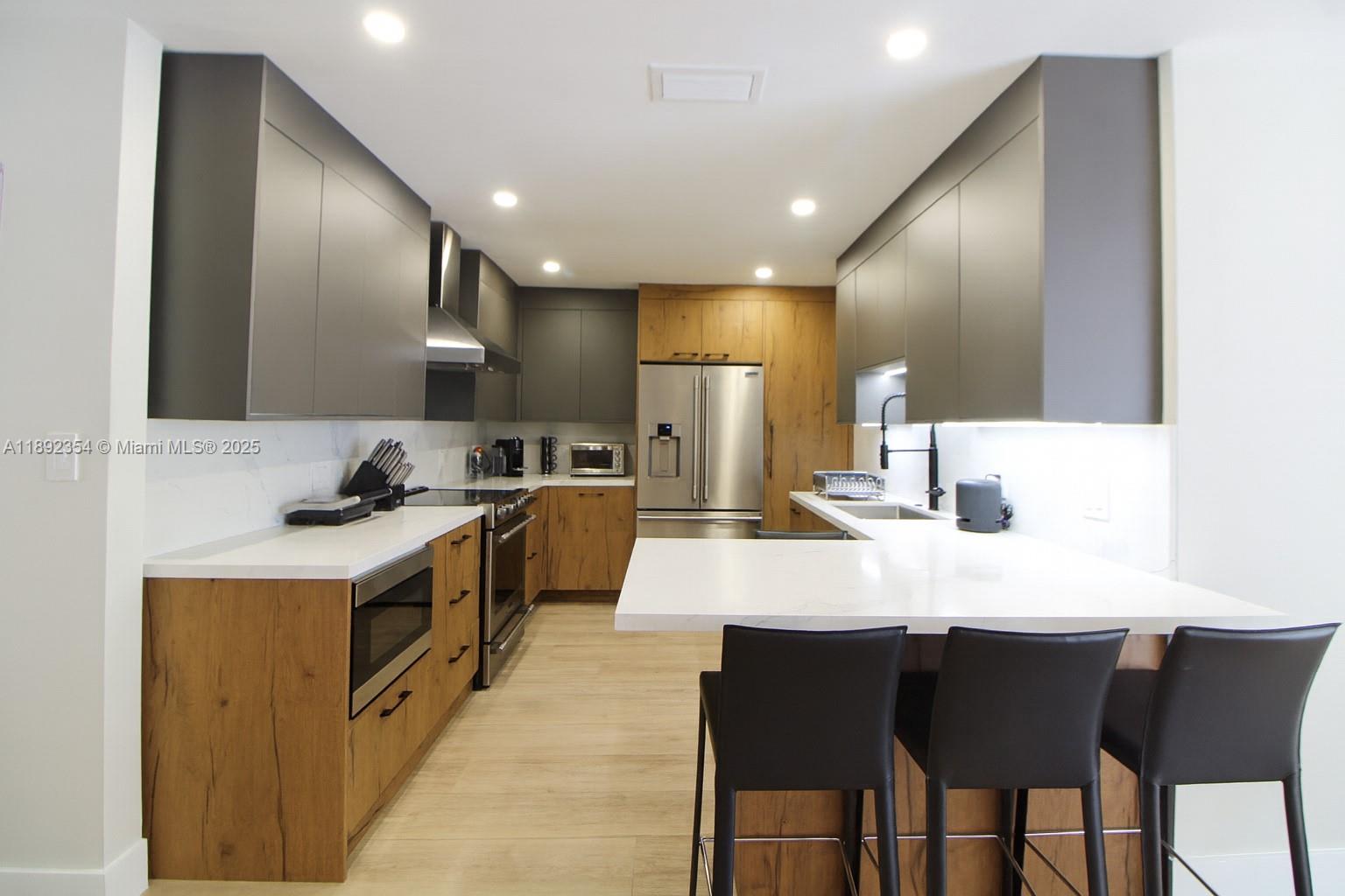 KINGS CREEK - Residential