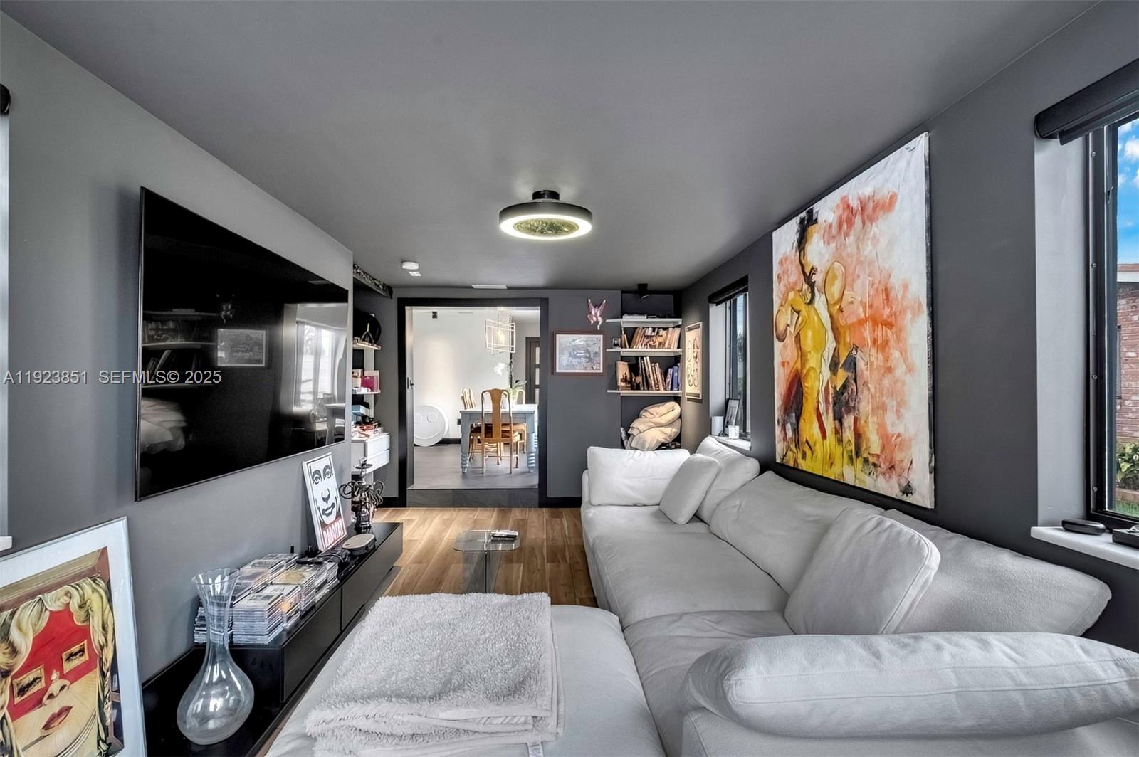 LLOYD ESTATES ADD RESUB - Residential Lease