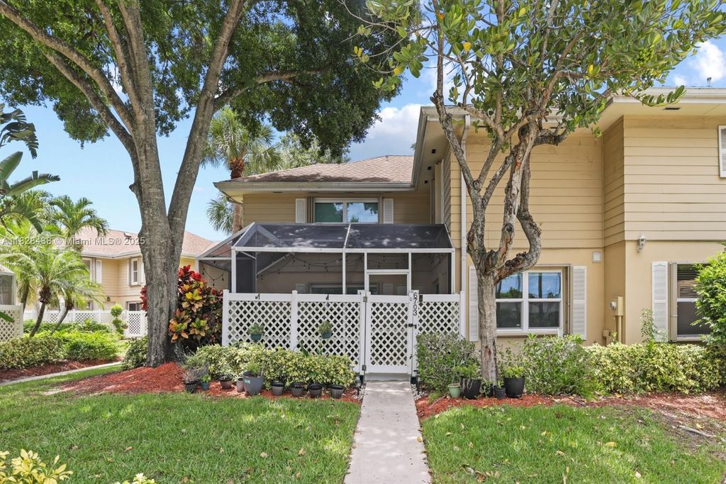 Photo of 6703 Dryden Ct, Boynton Beach, FL 33436 (MLS # A11828438)