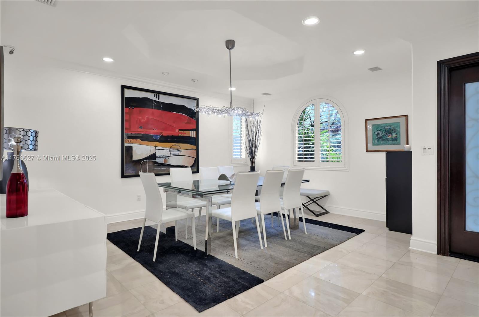 CORAL GABLES SEC E - Residential