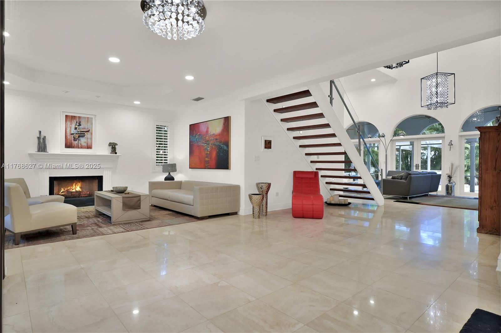 CORAL GABLES SEC E - Residential